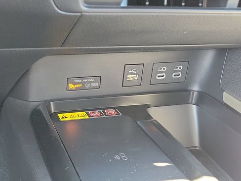 New 2026 Toyota Camry LE FWD image 17