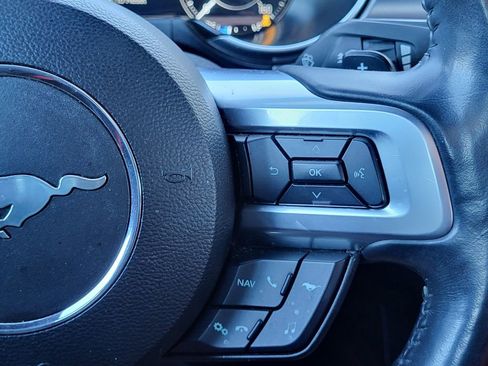 Used 2020 Ford Mustang GT Premium w/ Equipment Group 401A image 25