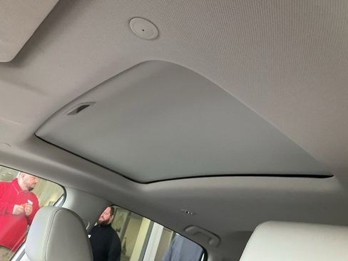 Certified 2023 Honda HR-V EX-L image 7