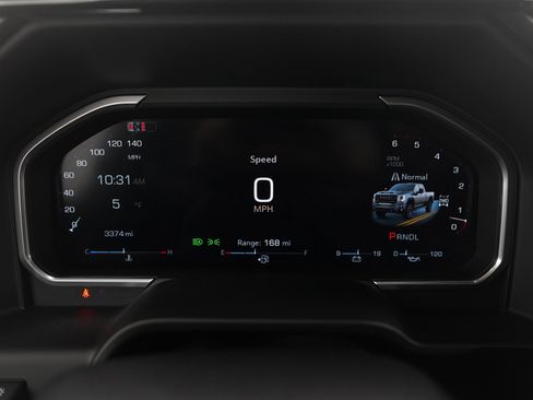 Used 2026 GMC Sierra 2500 AT4 w/ AT4 Premium Plus Package image 26