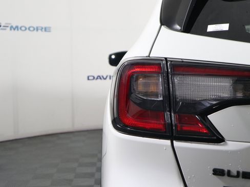 Used 2022 Subaru Outback Onyx Edition XT image 10