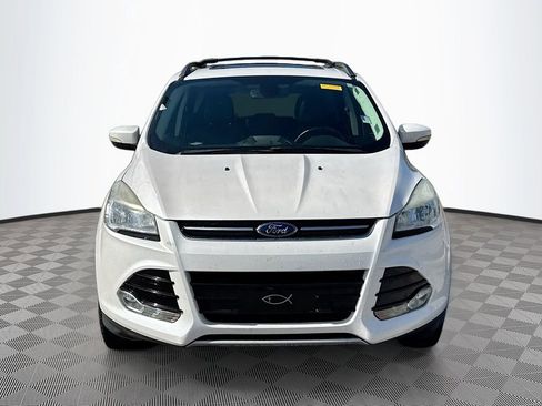 Used 2013 Ford Escape SEL image 2