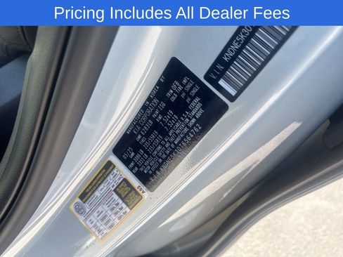 New 2026 Kia Carnival SX Prestige FWD image 22