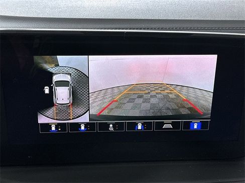 New 2026 Buick Encore GX Sport Touring w/ Advanced Technology Package image 15