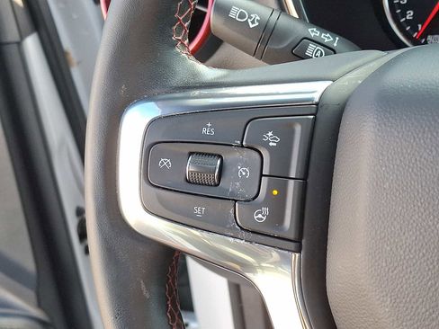 Certified 2023 Chevrolet Blazer RS w/ Driver Confidence II Package image 22