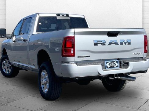 New 2026 RAM 2500 Big Horn image 3