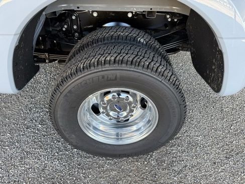 New 2026 Ford F350 Lariat w/ Lariat Ultimate Package image 5