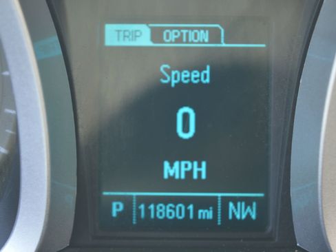 Used 2014 Chevrolet Equinox LT w/ Driver Convenience Package AWD/4WD image 26
