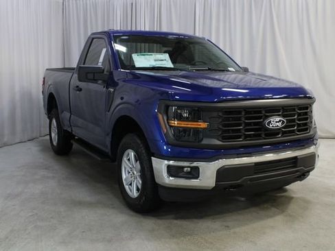 New 2026 Ford F150 XL w/ Equipment Group 103A High image 34