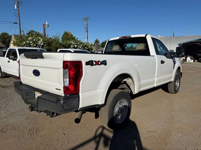 Used 2017 Ford F250 XL w/ Power Equipment Group