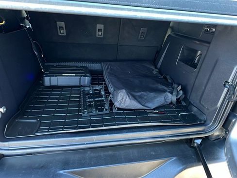 Used 2022 Ford Bronco Big Bend image 10