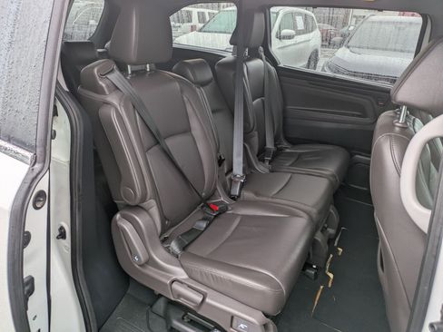 Used 2020 Honda Odyssey EX-L image 32