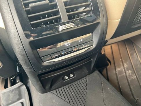 Used 2021 BMW X3 xDrive30i w/ Executive Package image 20