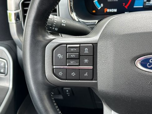 Used 2021 Ford F150 Lariat AWD/4WD image 30