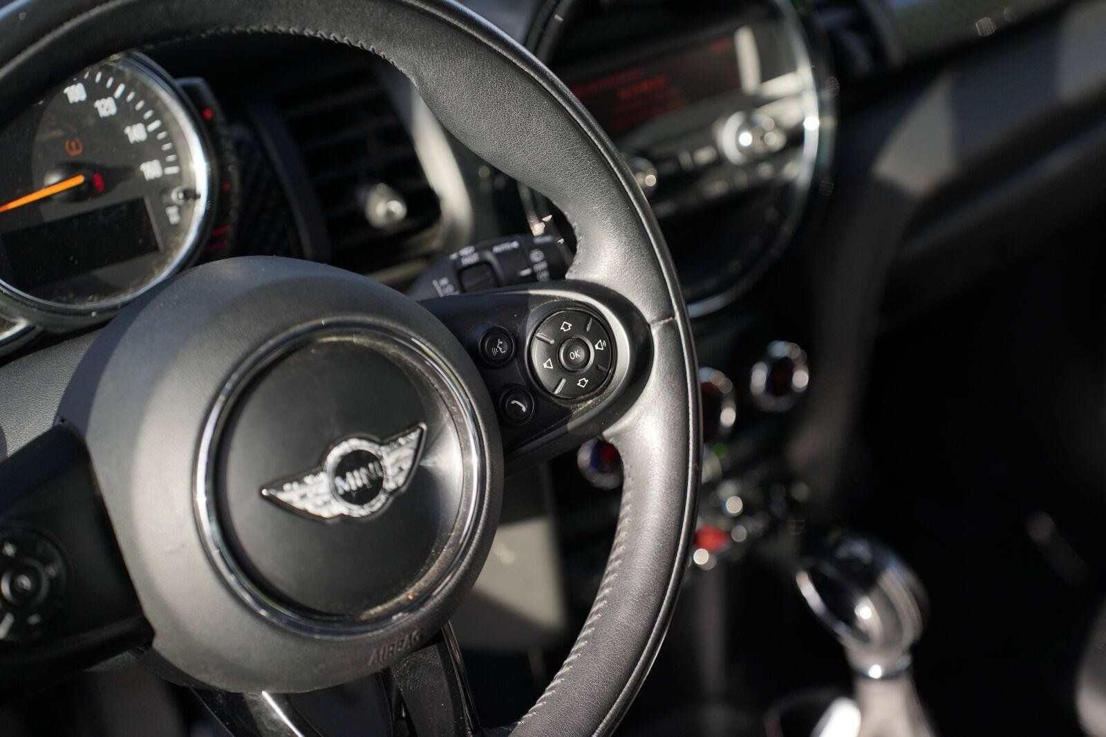 Used 2016 MINI Cooper S FWD image 12