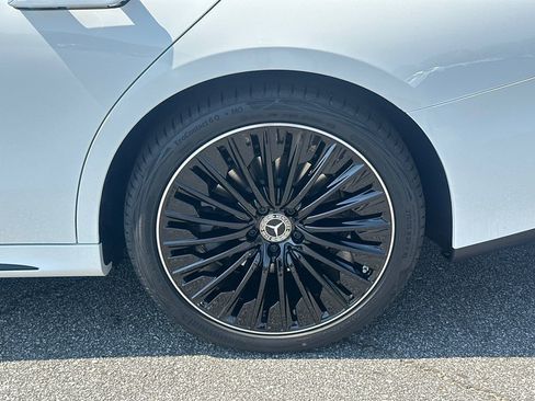 New 2026 Mercedes-Benz E 350 Sedan image 22