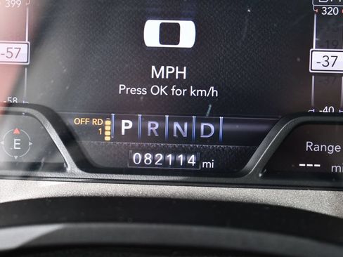 Used 2019 RAM 1500 Limited AWD/4WD image 26