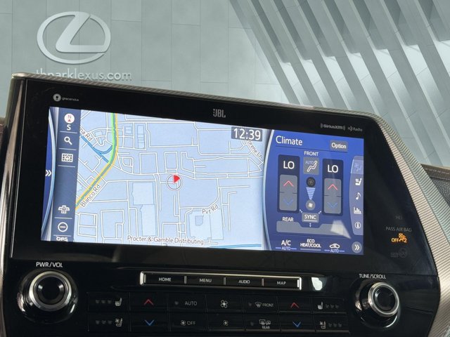 Used 2021 Toyota Highlander Platinum AWD/4WD image 19