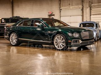 Used 2023 Bentley Flying Spur Azure AWD/4WD video 1