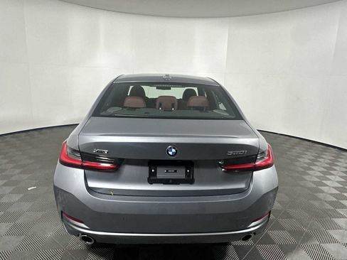 New 2026 BMW 330i xDrive Sedan w/ Convenience Package image 2