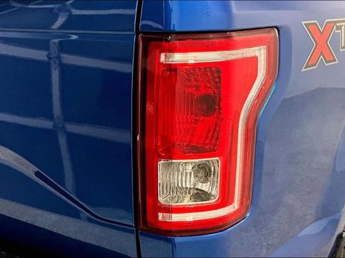 Used 2016 Ford F150 XLT w/ Equipment Group 301A Mid image 25