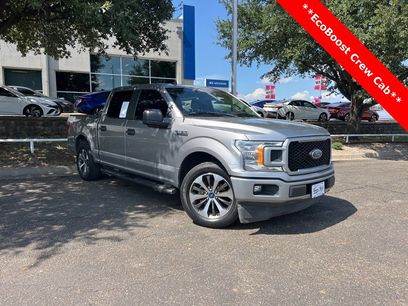 Used 2020 Ford F150 XL w/ Equipment Group 101A Mid
