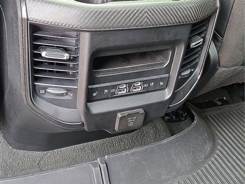 Used 2024 RAM 1500 TRX w/ TRX Level 2 Equipment Group image 17