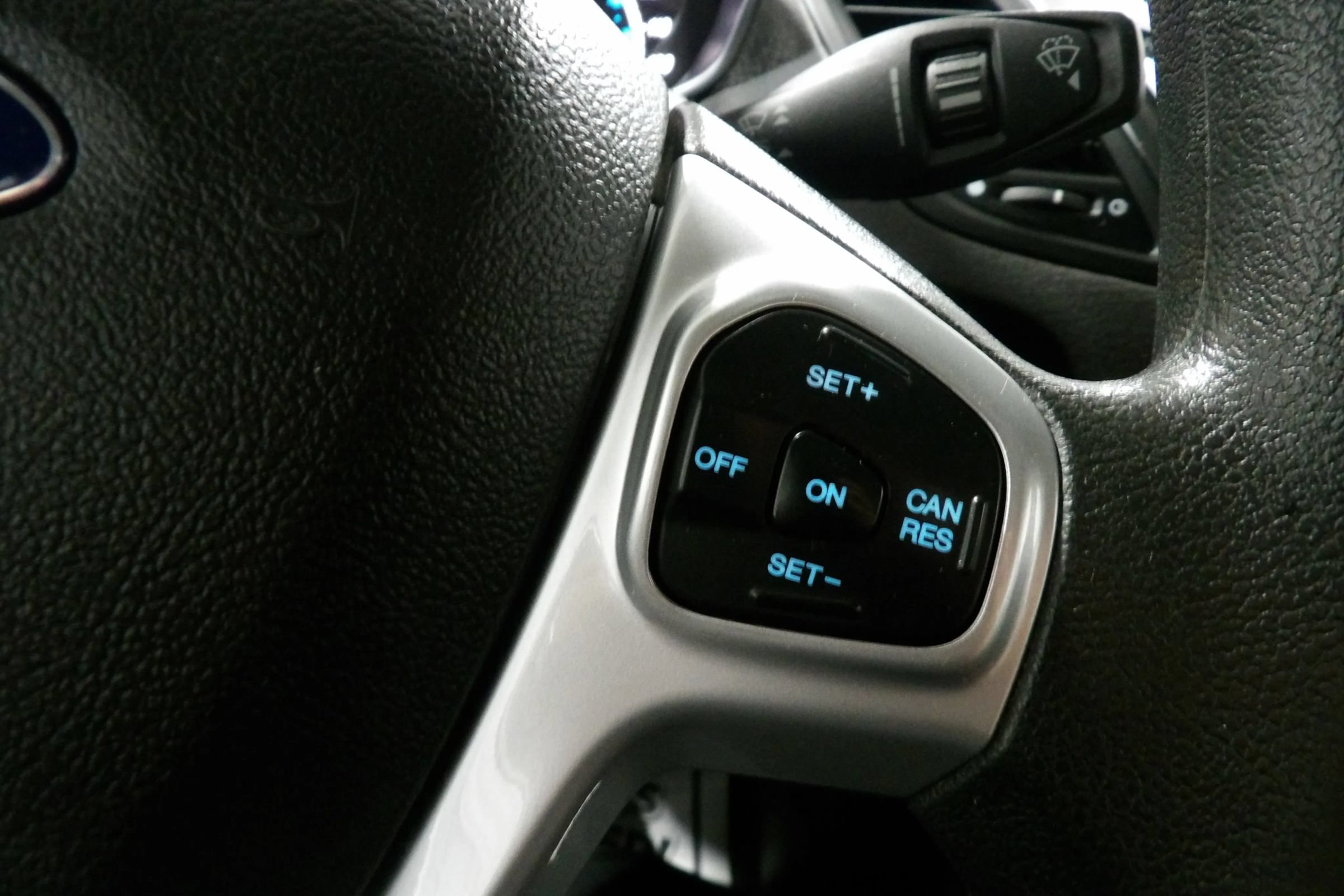 Used 2019 Ford Fiesta SE FWD image 12