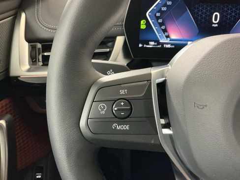 New 2026 BMW X1 xDrive28i w/ Convenience Package image 16