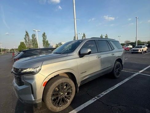 Used 2023 Chevrolet Tahoe RST AWD/4WD image 15