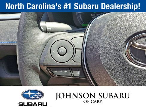 Used 2024 Toyota RAV4 XSE w/ Advanced Technology Package AWD/4WD image 19