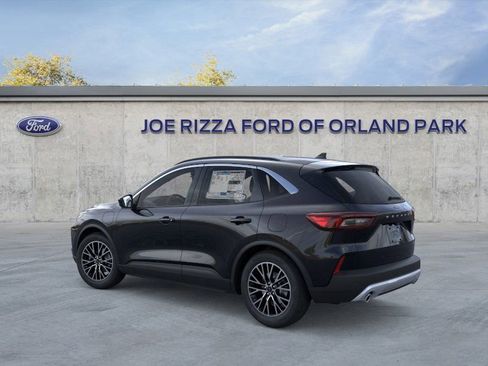 New 2026 Ford Escape SE image 4