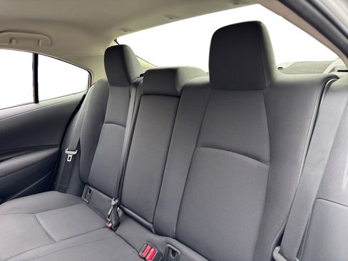 Used 2024 Toyota Corolla LE w/ LE Convenience Package FWD image 13