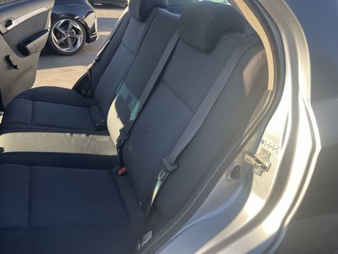 Used 2011 Chevrolet Aveo LT FWD image 29