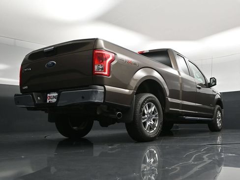 Used 2017 Ford F150 XLT w/ Equipment Group 302A Luxury AWD/4WD image 55