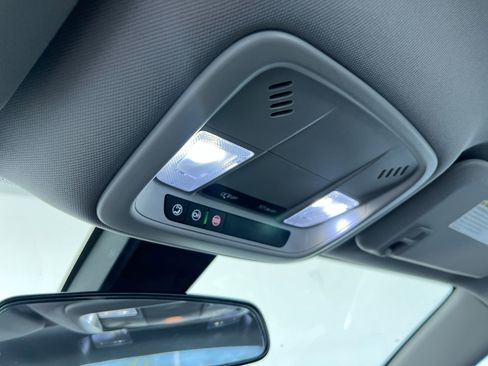 Used 2020 Chevrolet Malibu RS FWD image 16