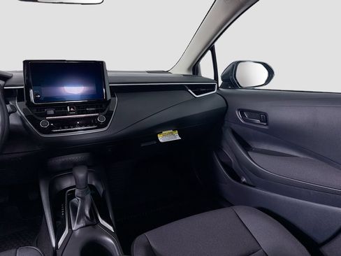 Certified 2026 Toyota Corolla LE FWD image 14