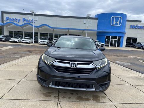 Used 2018 Honda CR-V LX image 4