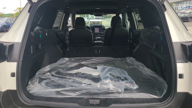 New 2026 Subaru Outback Touring XT AWD/4WD image 24