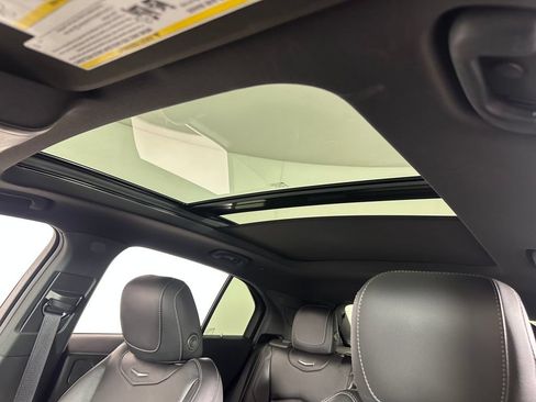 Used 2019 Cadillac XT4 Premium Luxury w/ Trailering Package AWD/4WD image 35