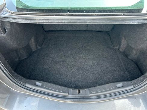 Used 2013 Ford Fusion Titanium w/ Titanium Driver Assist Pkg image 17