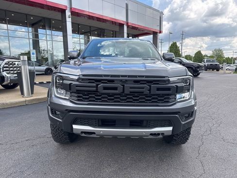 Used 2024 Ford Ranger Raptor AWD/4WD image 11