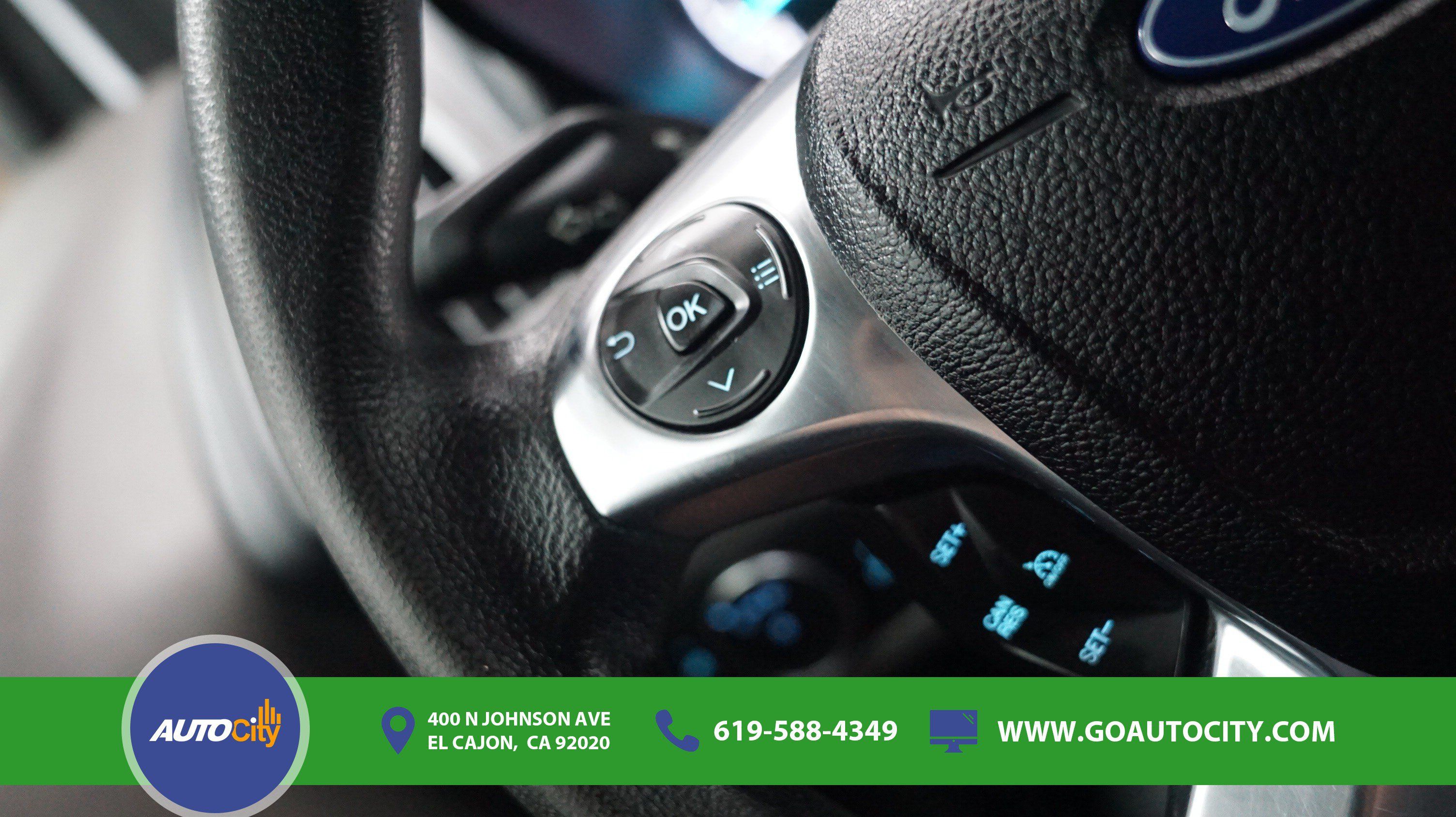 Used 2019 Ford Transit Connect XL FWD image 16