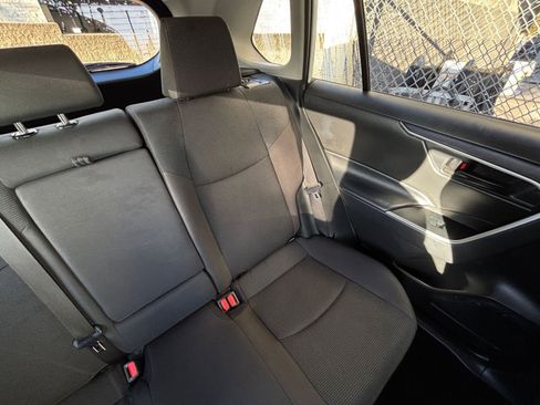 Used 2025 Toyota RAV4 LE image 37