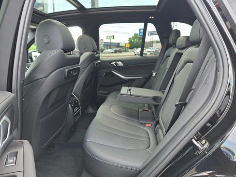 Used 2019 BMW X5 xDrive40i w/ Convenience Package AWD/4WD image 10