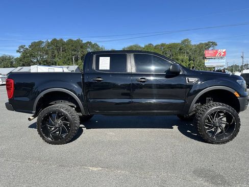 Used 2020 Ford Ranger XLT w/ Equipment Group 301A Mid AWD/4WD image 4