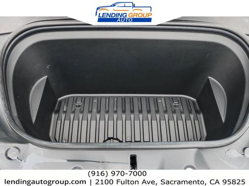 Used 2021 Tesla Model Y Long Range image 25