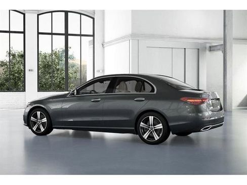 New 2026 Mercedes-Benz C 300 4MATIC Sedan image 30