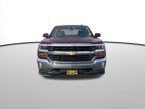 Used 2016 Chevrolet Silverado 1500 LT w/ All Star Edition image 9