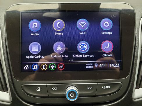 Used 2024 Chevrolet Malibu LT FWD image 25